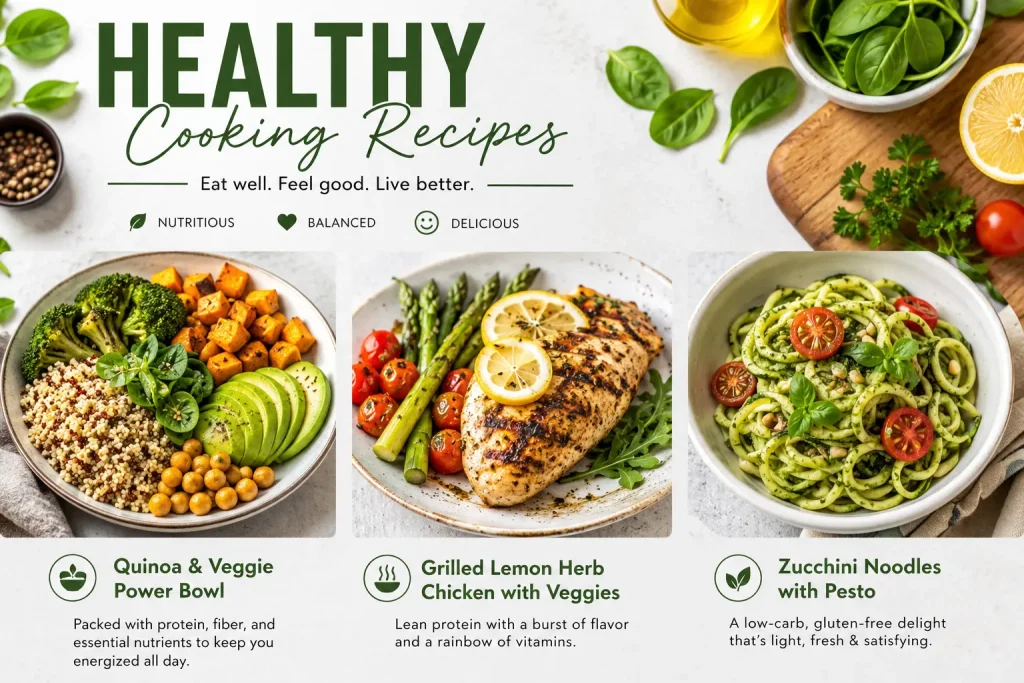 breakfast recipes