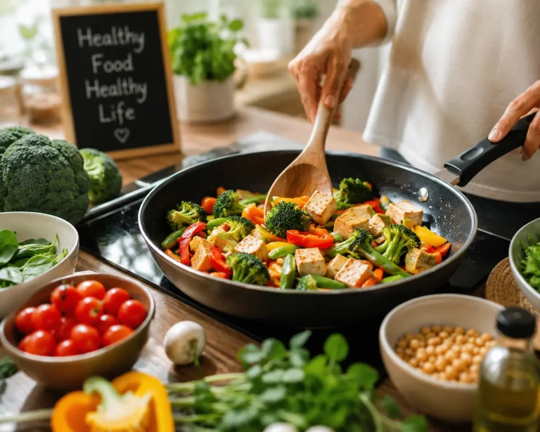 top 5 healthy breakfast ideas